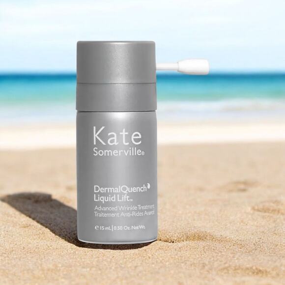 Kate Somerville New DermalQuench Liquid Lift advanced hydration treatment 15 g - Picture 8 of 8